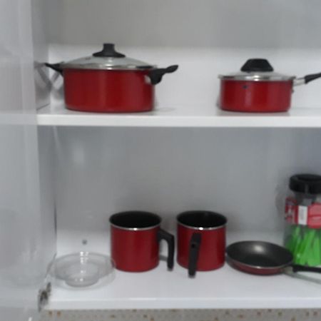 Appartement Boa Vista, Olimpico - Apartamento Mobiliado à Boa Vista  Extérieur photo
