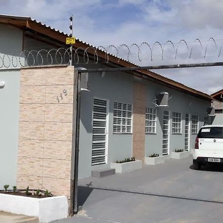 Appartement Boa Vista, Olimpico - Apartamento Mobiliado à Boa Vista  Extérieur photo