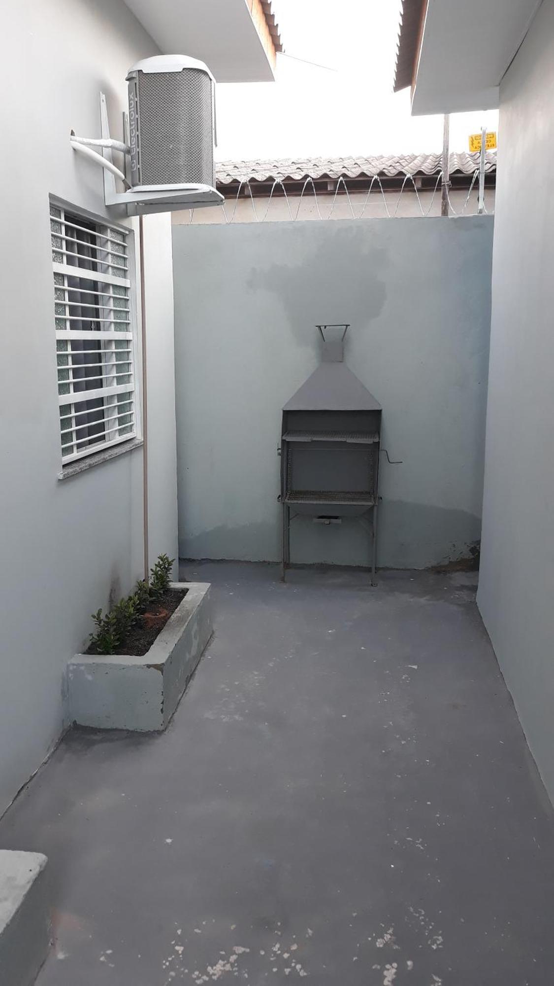Appartement Boa Vista, Olimpico - Apartamento Mobiliado à Boa Vista  Extérieur photo