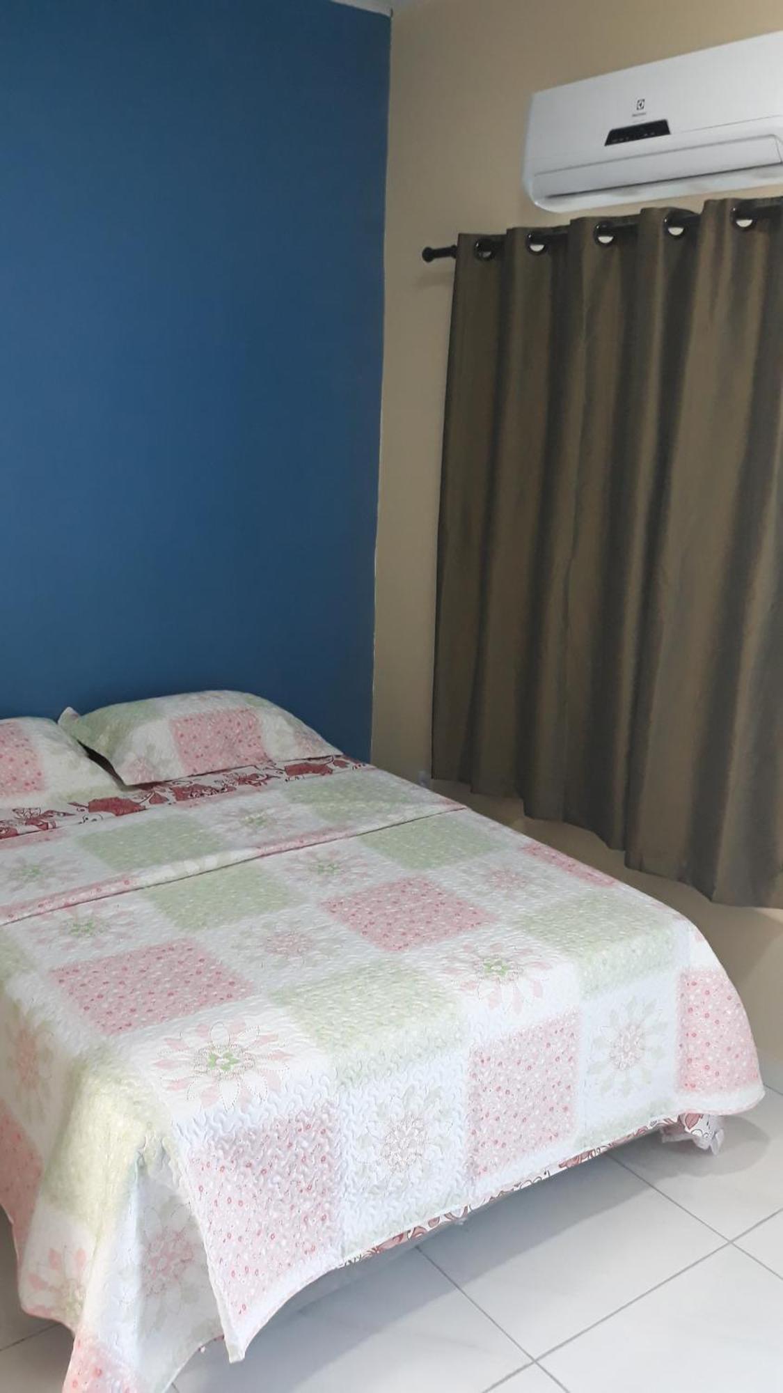 Appartement Boa Vista, Olimpico - Apartamento Mobiliado à Boa Vista  Extérieur photo