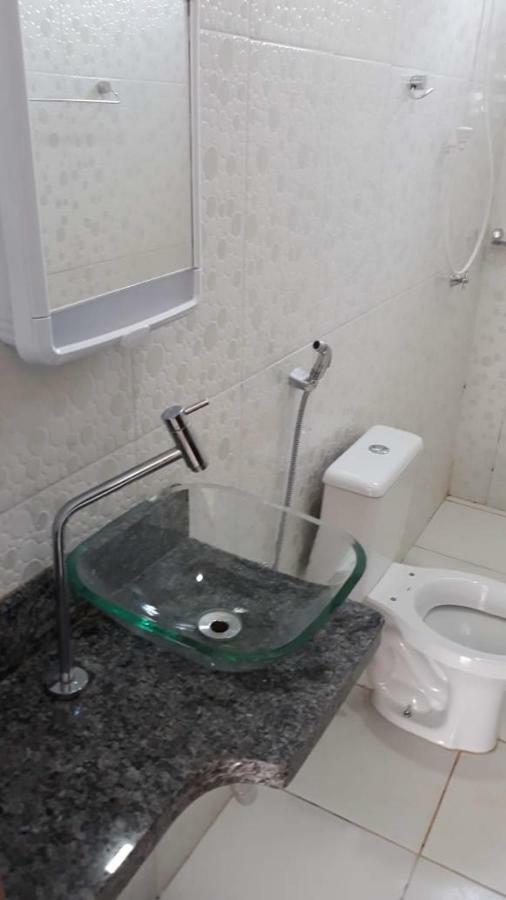 Appartement Boa Vista, Olimpico - Apartamento Mobiliado à Boa Vista  Extérieur photo