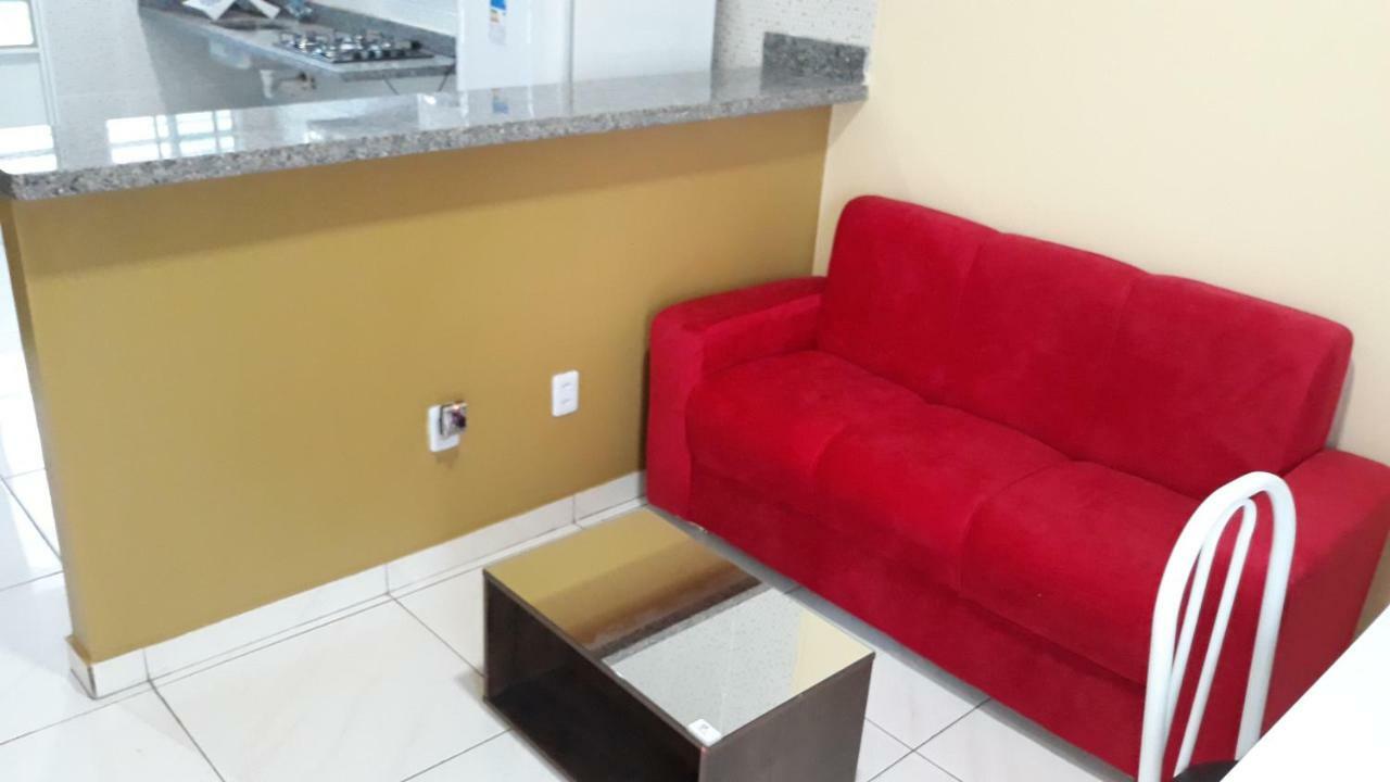 Appartement Boa Vista, Olimpico - Apartamento Mobiliado à Boa Vista  Extérieur photo