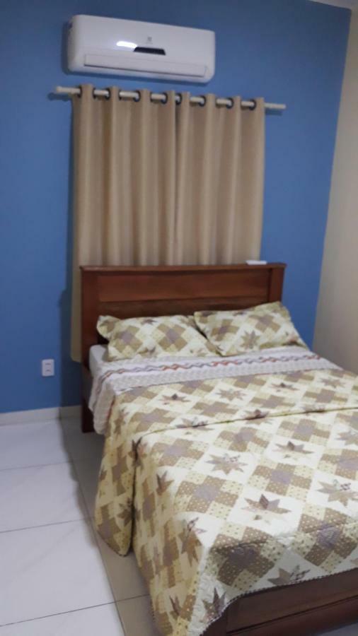 Appartement Boa Vista, Olimpico - Apartamento Mobiliado à Boa Vista  Extérieur photo