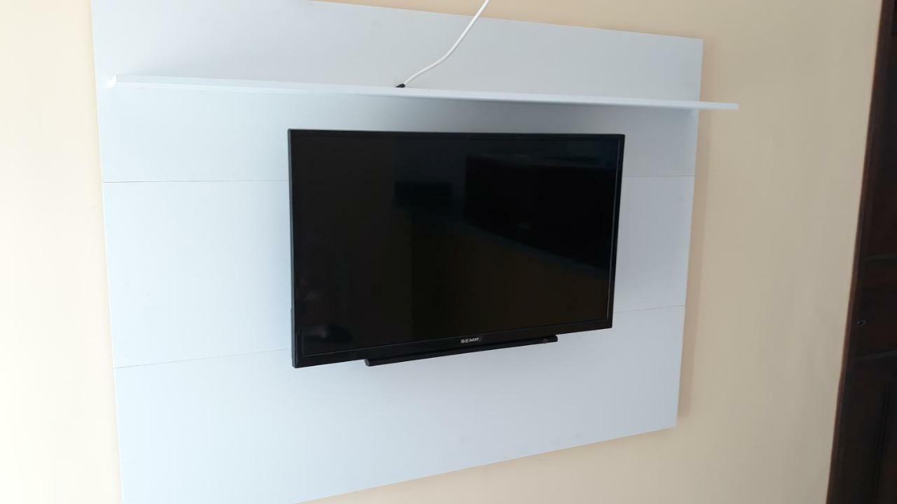 Appartement Boa Vista, Olimpico - Apartamento Mobiliado à Boa Vista  Extérieur photo