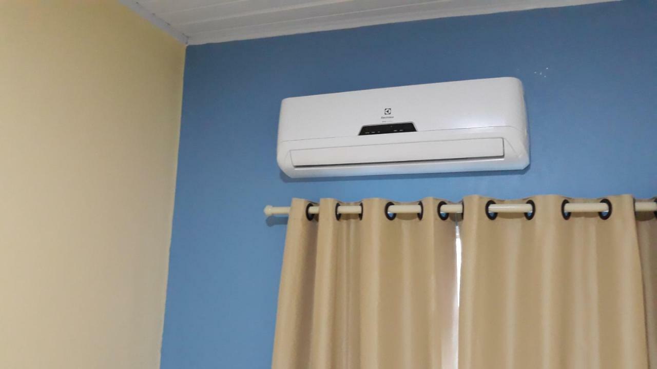 Appartement Boa Vista, Olimpico - Apartamento Mobiliado à Boa Vista  Extérieur photo