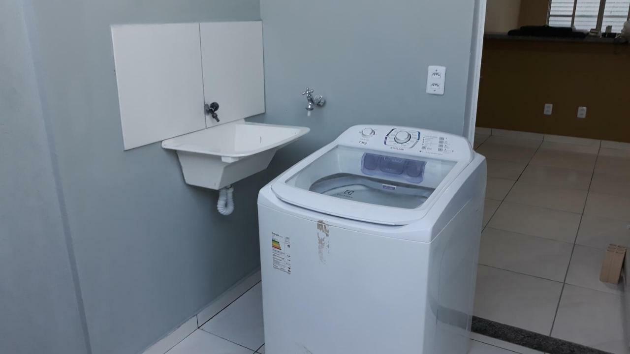 Appartement Boa Vista, Olimpico - Apartamento Mobiliado à Boa Vista  Extérieur photo