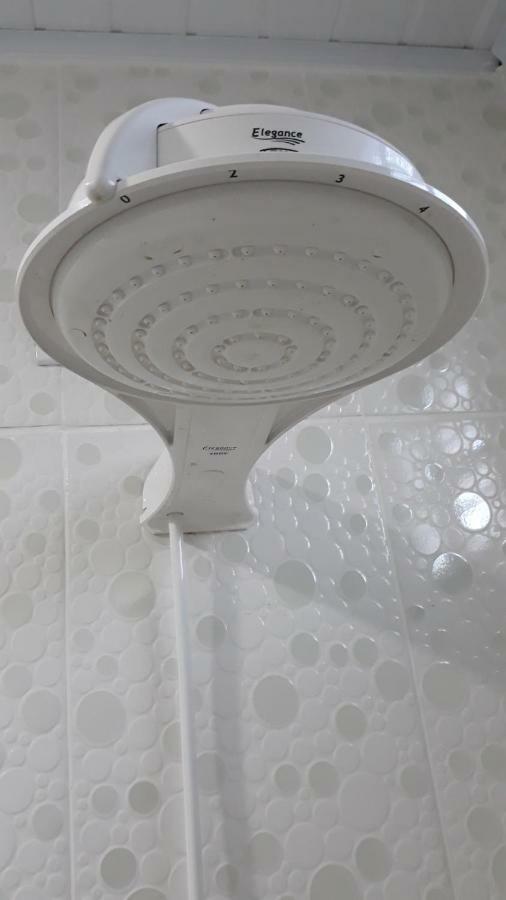 Appartement Boa Vista, Olimpico - Apartamento Mobiliado à Boa Vista  Extérieur photo