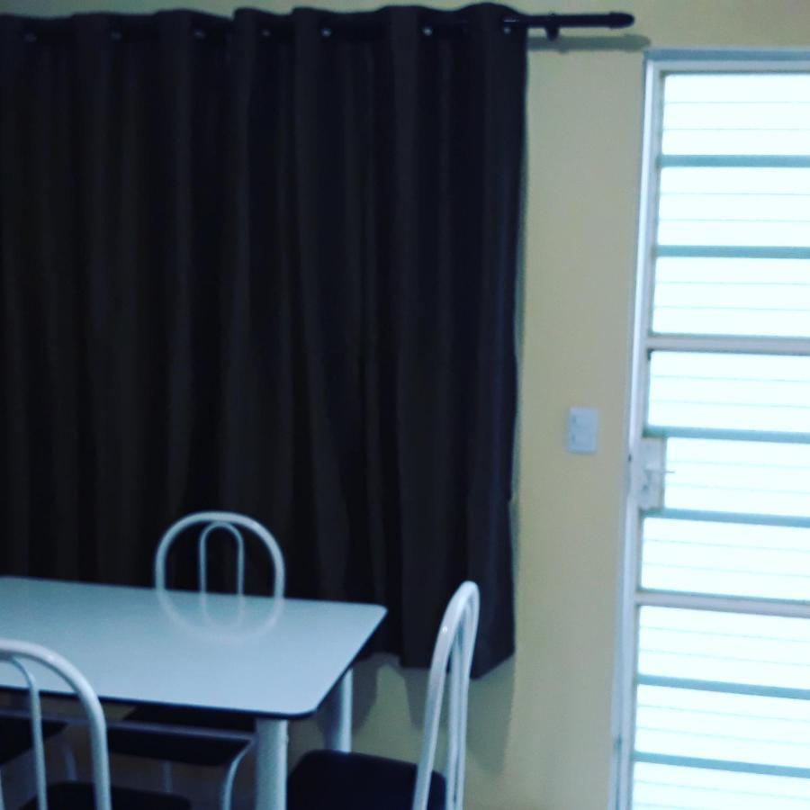 Appartement Boa Vista, Olimpico - Apartamento Mobiliado à Boa Vista  Extérieur photo