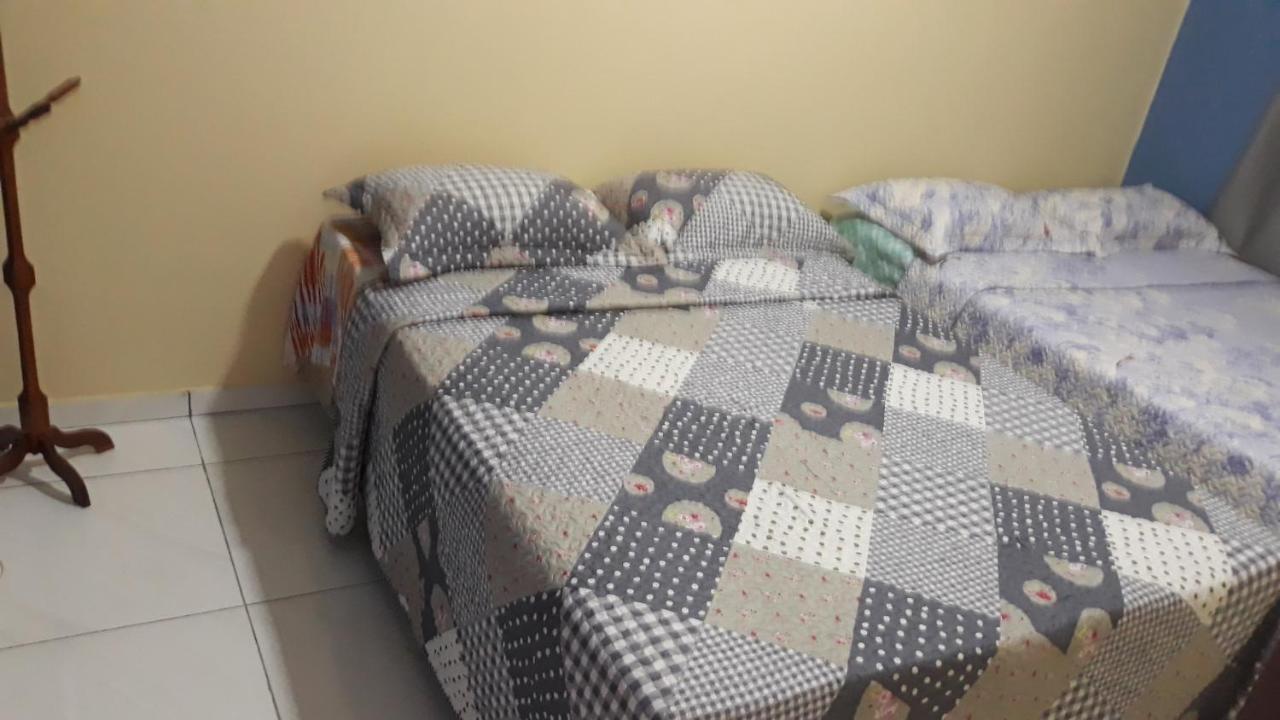 Appartement Boa Vista, Olimpico - Apartamento Mobiliado à Boa Vista  Extérieur photo