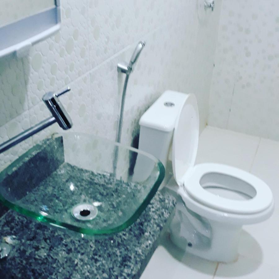 Appartement Boa Vista, Olimpico - Apartamento Mobiliado à Boa Vista  Extérieur photo