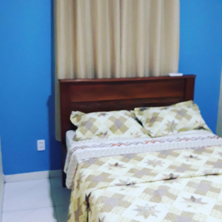 Appartement Boa Vista, Olimpico - Apartamento Mobiliado à Boa Vista  Extérieur photo